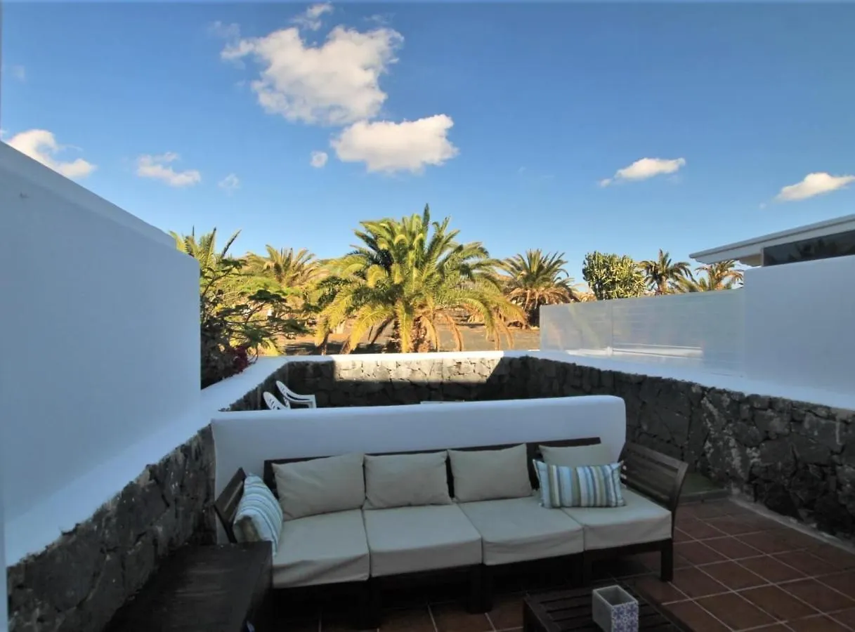 Διαμέρισμα Vivienda Vacacional La Vela Baja Puerto Calero Ισπανία