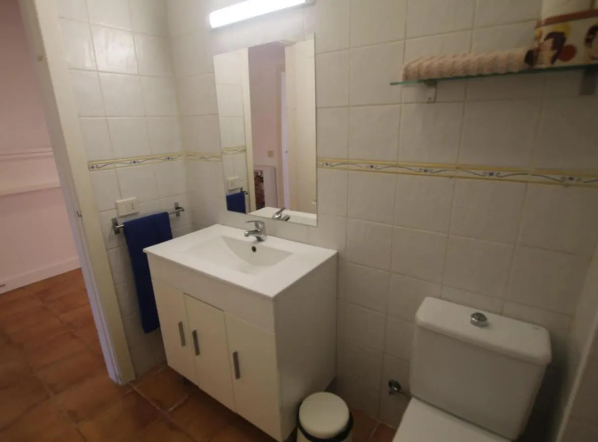 Διαμέρισμα Vivienda Vacacional La Vela Baja Puerto Calero